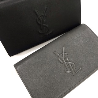 NEW YSL Clutch พร้อมส