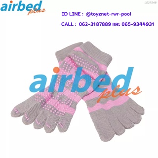 Airbedplus ถุงเท้าโยคะ รุ่น LS3754B