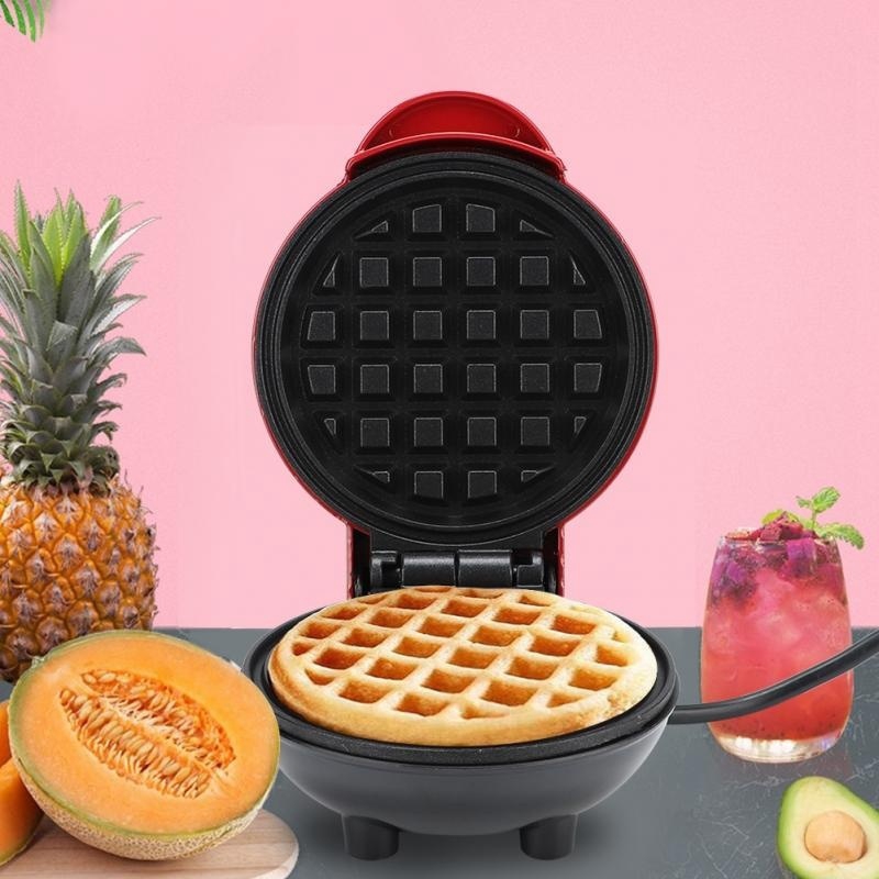 fast-cooking-nonstick-electric-household-mini-waffle-maker-cake-taiyaki-machine-maker