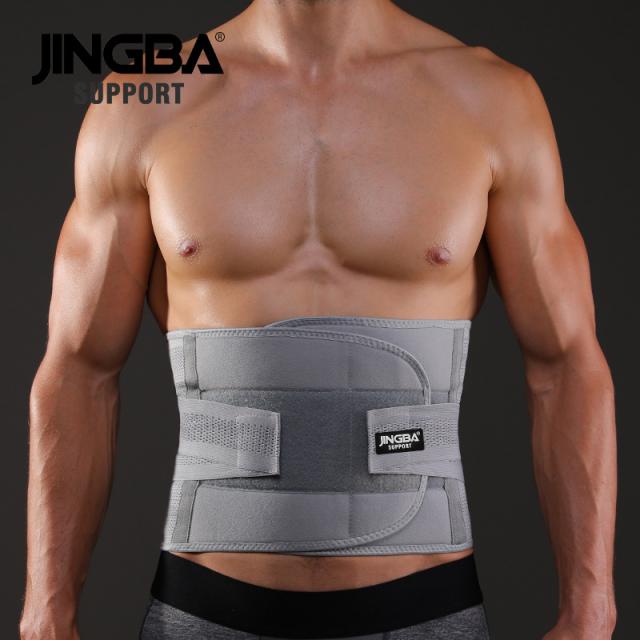 waist-jingba-support-เข็มขัดพยุงหลังดัดหลังแก้ปวดหลัง-ช่วยในการเสริมสรีระของหลัง-ช่วยแก้ปัญหาหลังค่อมดัดหลังตรง-ลดการปวด