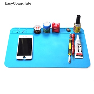 Eas Heat Insulation Soldering Mat Job Tools Computer Phone Repair Tool Repair Pad Ate