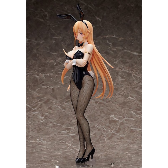 pre-order-nakiri-erina-bunny-ver-1-4-freeing-ของแท้