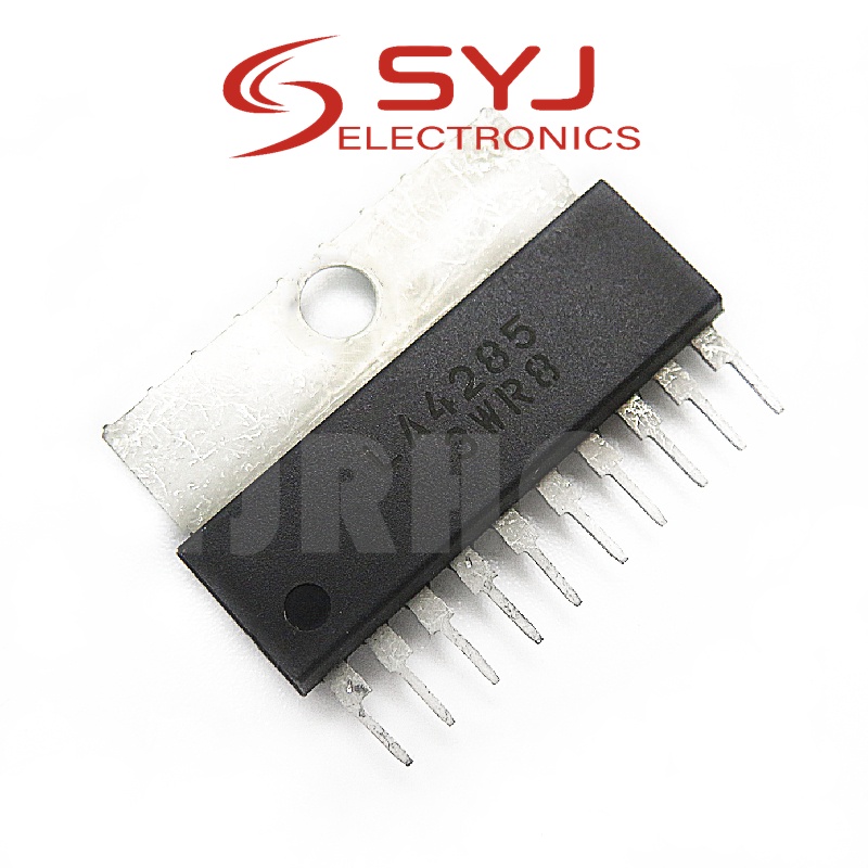 มีสินค้า วงจรรวม SIP-10 LA4285 LA 4285 1 ชิ้น | Shopee Thailand