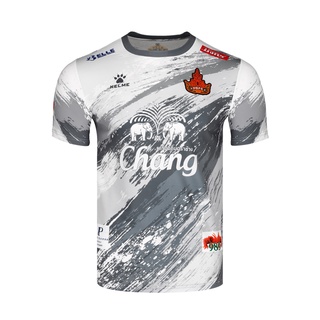 ภาพหน้าปกสินค้าKELME x UDFC 2021/2022 Match Jersey (AWAY) GRAY ที่เกี่ยวข้อง