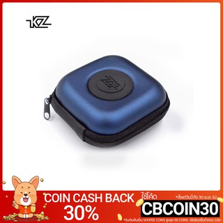 ภาพหน้าปกสินค้าKZ กระเป๋าใส่หูฟัง แบบพกพา in ear case kz bag Earphones Portable Storage Case Bag ที่เกี่ยวข้อง