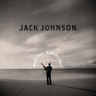 CD Audio คุณภาพสูง เพลงสากล (2022) Jack Johnson - Meet The Moonlight (ทำจากไฟล์ FLAC คุณภาพเท่าต้นฉบับ 100%)
