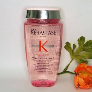 Kerastase Genesis Bain Hydra Fortifiant Shampoo 250ml.