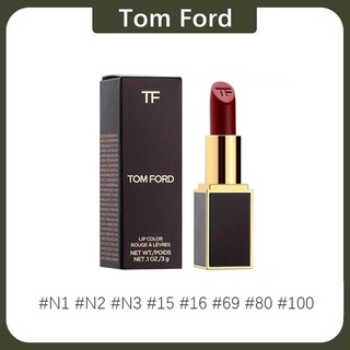 สินค้า Tom Ford Lip Color 3g ลิปสติก