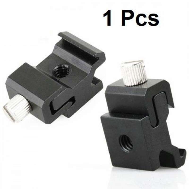 Metal Flash Mount for Camera | Shopee Thailand