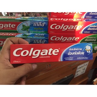 คอลเกต ยาสีฟัน 170 กรัม