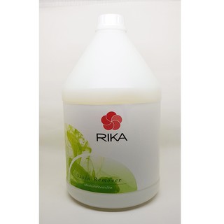 ELVIRA ผลิตภัณฑ์ RIKA น้ำยาขจัดคราบไคล (ขนาด 3.8 ลิตร.) (20-5101-0005)