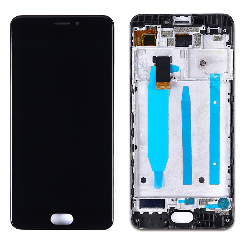 แผงหน้าจอสัมผัส-lcd-พร้อมกรอบ-สําหรับ-meizu-m6-m711h-m6s-m712h-meizu-m6t-m811q