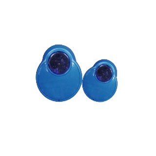 HIP CMW102 เซนเซอร์ไม้กั้น Infrared Photo Sensor 1 คู่ (ตัวรับ + ตัวส่ง ...