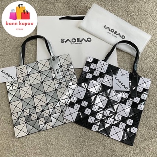 BAO BAO ISSEY MIYAKE ICHIMUSU TOTE BAG (6x6)