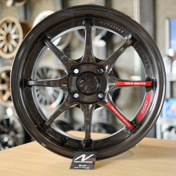 ล้อ-nk-performance-ขอบ-15-นิ้ว-รีดเบา-flowforming-ลาย-ce28-club-racer-ii-dgm