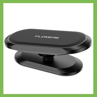 Aigoni Floveme S16 ขาตั้งแม่เหล็กหมุนได้ 360 องศาสําหรับวางโทรศัพท์มือถือ Gps