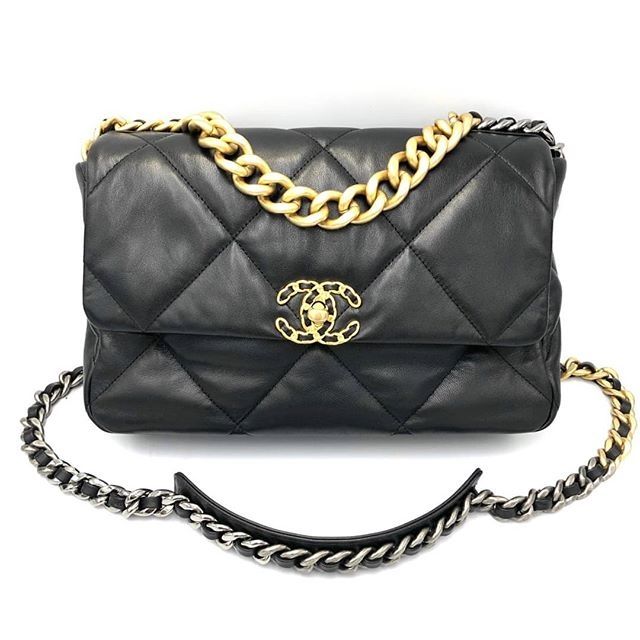 Chanel 19 30 sale