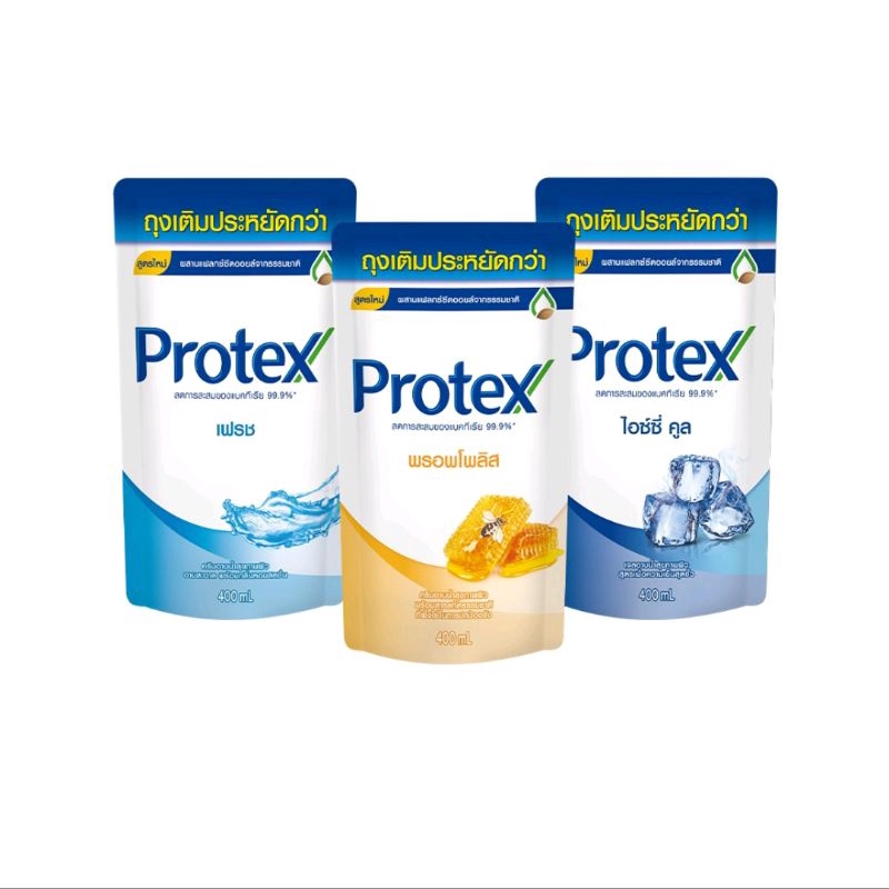 protex-ถุงเติม-ขนาด-400-ml-ราคาถุงละ-68-บาท-เลือกสูตรด้านใน