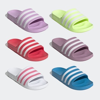 Adidas รองเท้าแตะ Adilette Aqua Slides (6สี)