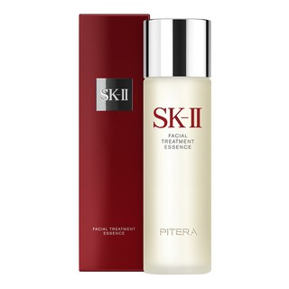 SKII FACIAL TREATMENT ESSENCE น้ำตบเอสเค-ทู เฟเชียล ทรีทเมนท์ เอ็สเซ็นส์ 230ml. ของแท้100%