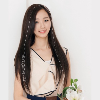 ฮาร์ฟวิก แบบหวีสับ รุ่น Straight Line