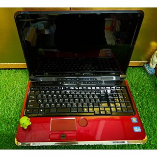 FUJITSU Lifebook รุ่น AH77/D