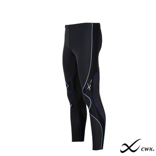 CW-X กางเกงขา 9 ส่วน Expert Man รุ่น IC969E สีกรมท่า (KO)