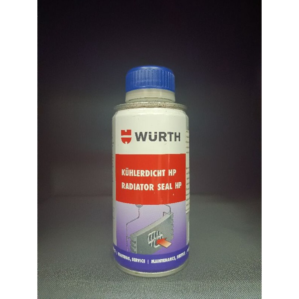 Kühlerdicht HP von Würth