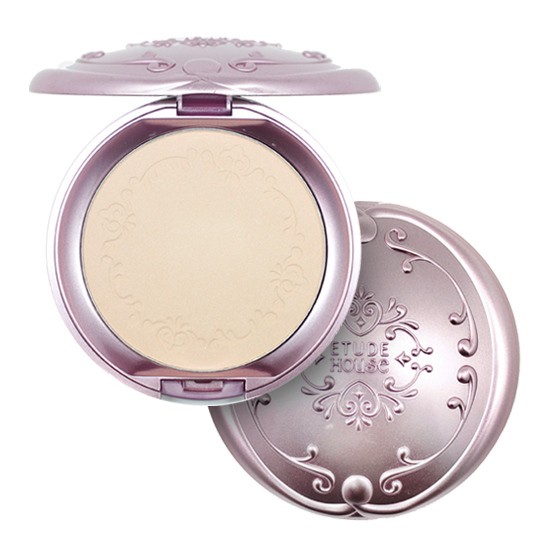 ภาพหน้าปกสินค้าEtude House Secret Beam Powder Pact SPF36 แป้งวิ้ง