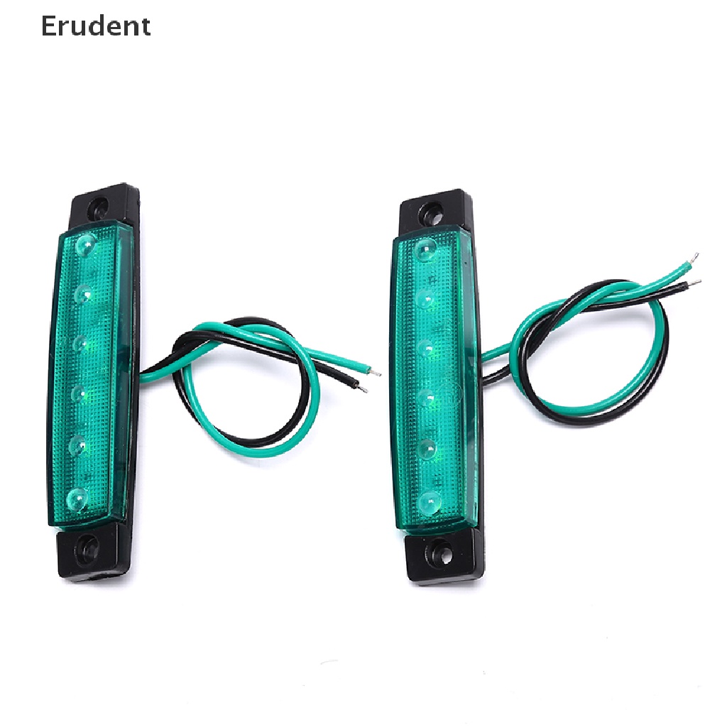 erudent-โคมไฟนําทาง-dc12v-กันน้ํา-ป้องกันการชน-สําหรับเรือ-4-ชิ้น