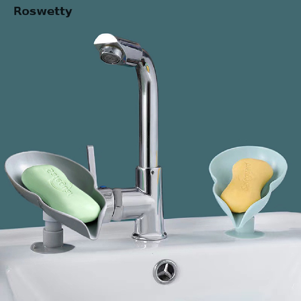 roswetty-leaf-shape-soap-box-drain-soap-rack-bathroom-shower-soap-holder-ph