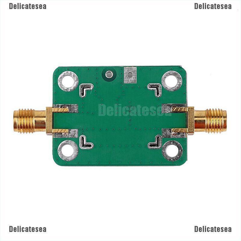 ds-เครื่องรับสัญญาณเสียงรบกวนต่ํา-lna-50-4000-mhz-rf-spf-5189-nf-0-6