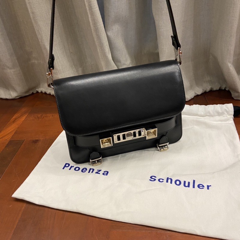 60 Proenza Schouler PS11 Classic