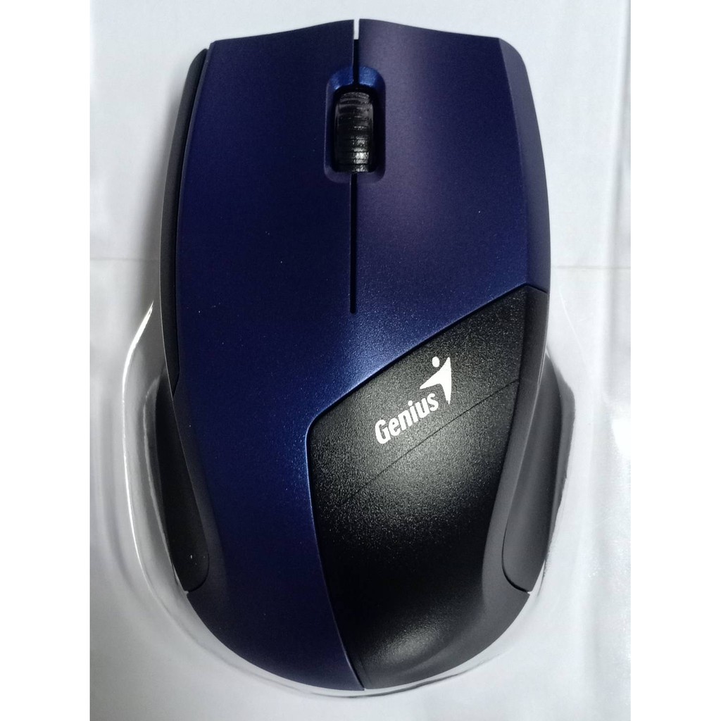 mouse-wireless-blue-ns-6015