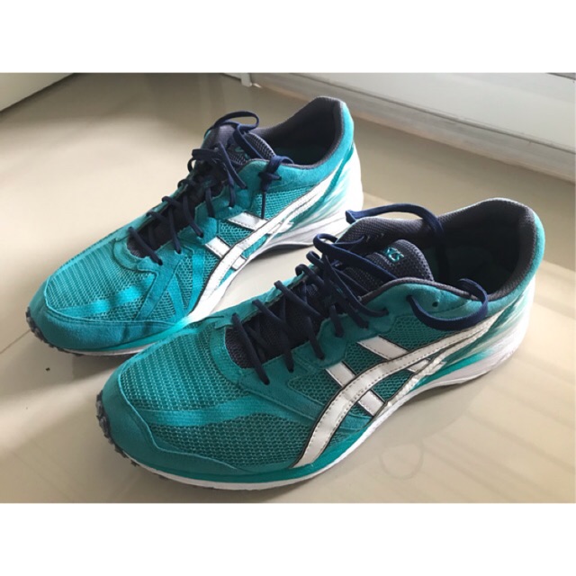 ASICS TartherZeal 5-wide size 28.5cm. | Shopee Thailand