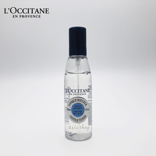 LOccitane Enriched With Shea 3in1 Cleansing Water 30ml