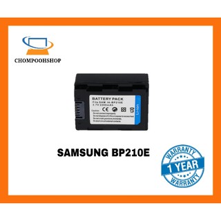 BATTERY FOR  SAMSUNG BP-210E 1891)