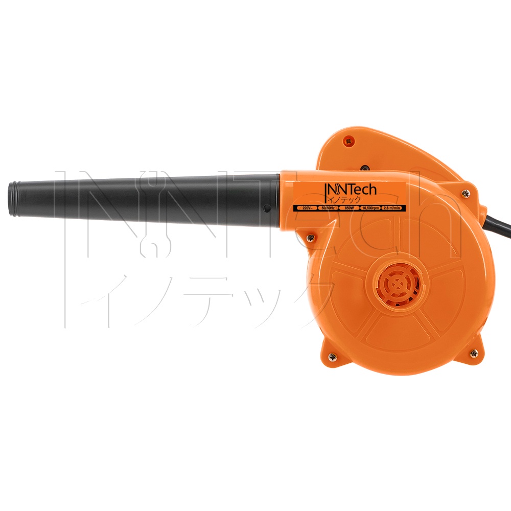 inntech-เครื่องเป่าลม-ดูดฝุ่น-ล้างแอร์-850w-รุ่น-it-4014-พร้อมถุงเก็บฝุ่น-electric-blower-โบว์เวอร์-inn-it-4014