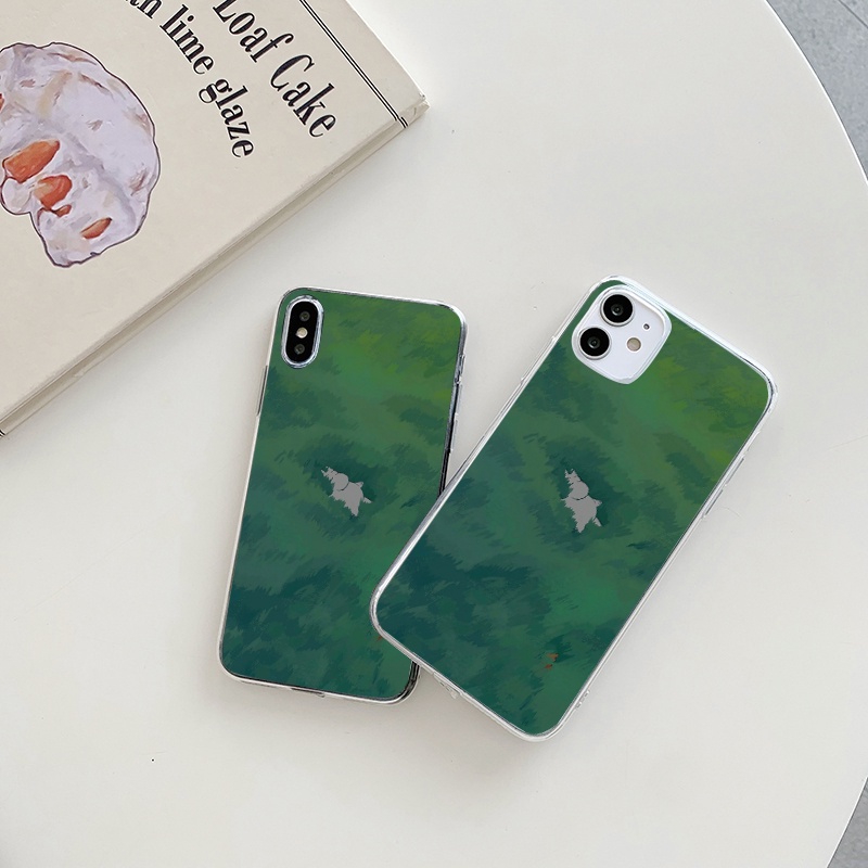 grassland-เคสไอโฟน-13-promax-8-พลัส-cute-iphone-14-11-12-7-8-plus-se2020-13-pro-max-phone-case-xr-xs-x-max-เคส-นิ่ม