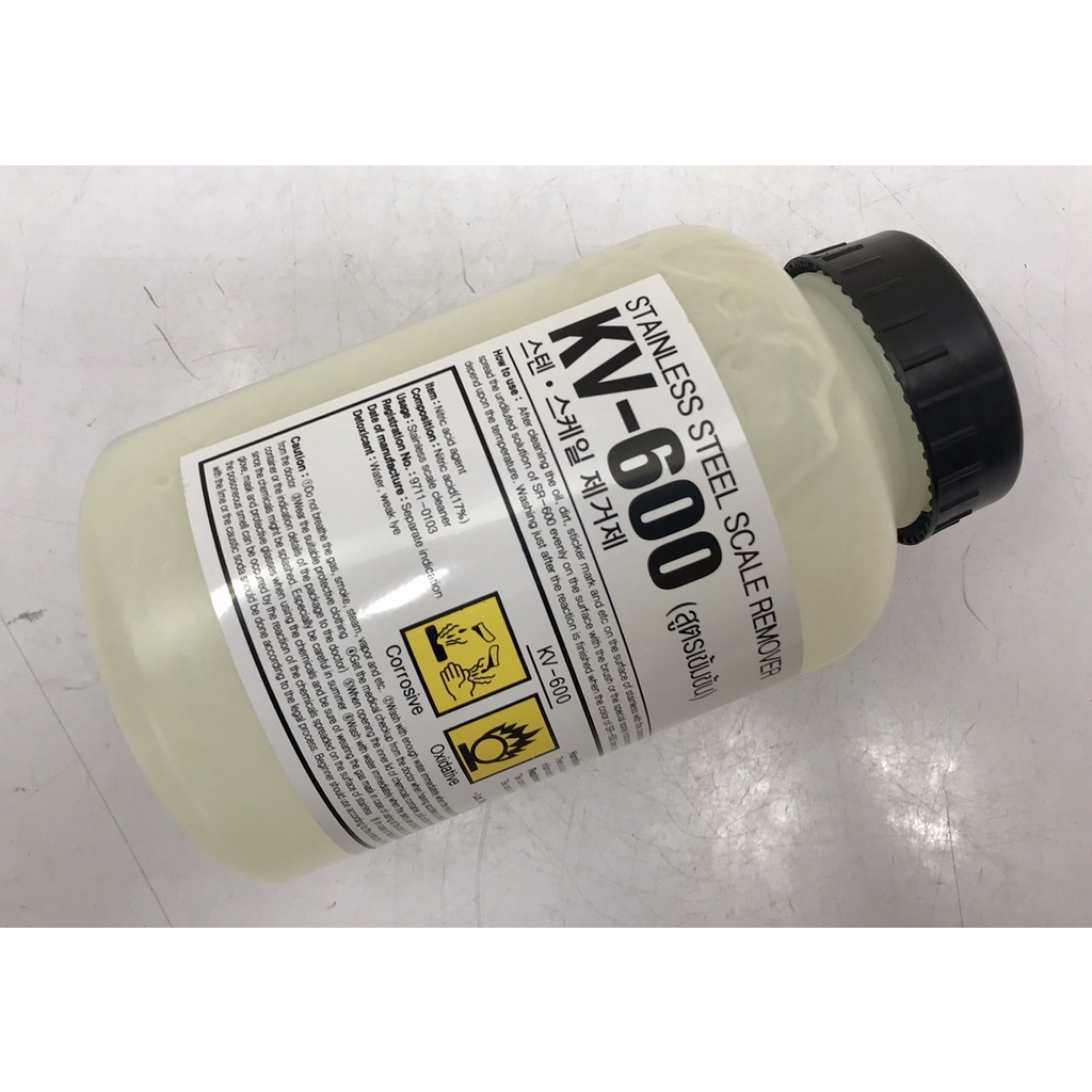 น้ำยาทำความสะอาดรอยเชื่อมสแตนเลส-kovet-kv-600-1-kg-talaytools