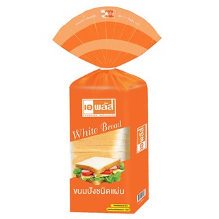 ขนมปังชนิดแผ่น 460 กรัม