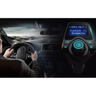 Car Bluetooth