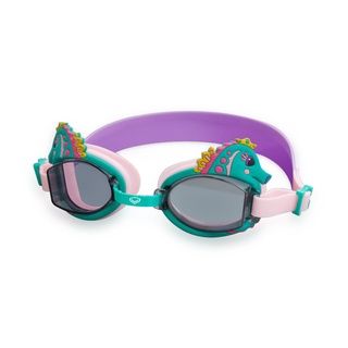 สินค้า GRAND SPORT แว่นตาว่ายน้ำเด็กลายการ์ตูน รหัส :343386