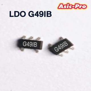 ภาพขนาดย่อของภาพหน้าปกสินค้า(10ตัว) LDO G49IB ,LDO 4VK4 อะไหล่ Hashoard Asic จากร้าน asic_pro บน Shopee ภาพที่ 2