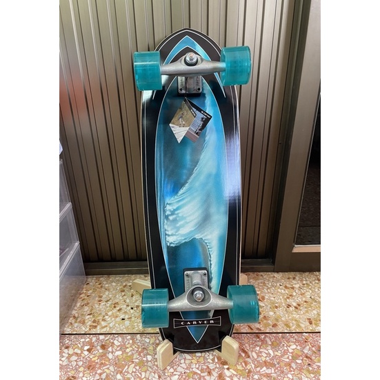 carver-surfskate-truck-cx-super-surfer-usa-booster-2019-knox-quill-lost-rocket-redux-carson-proteus-พร้อมส่ง