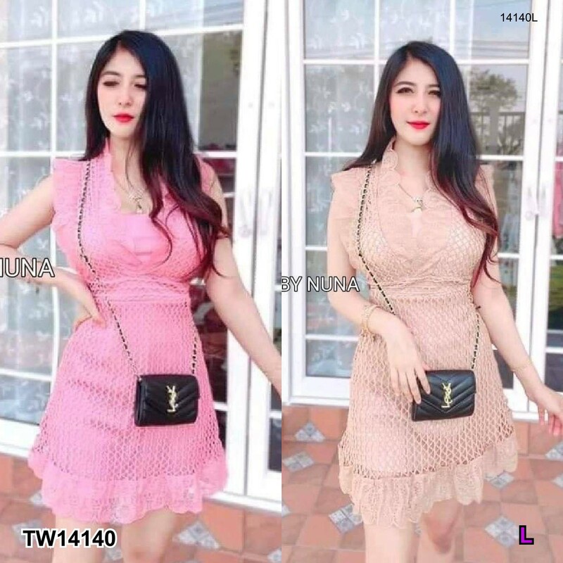 ส่งฟรี-set-2-ชิ้น-แต่งลูกไม้-ผ้าตาข่าย-กางเกงขาสั้น-งานนำเข้า-สวย-หรู-ดูแพง-แจ้งสีในเเชทค่ะ