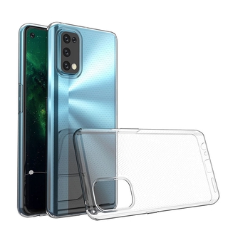 เคสใสซิลิโคนนิ่มสำหรับ Realme 11X 11 10 9 9i 8 GT 2 GT2 NEO 3 C35 C25s C21y C11 C15 C12 C17 7 6 5 3 Pro Plus Pro+ 7i C3 8i 5s 5i 6i C2 Narzo 50A Prime 2023 5G 4G