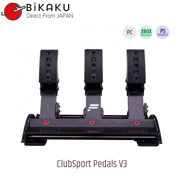 direct-from-japan-fanatec-clubsport-pedals-v3-racing-simulator-pedals-accessories