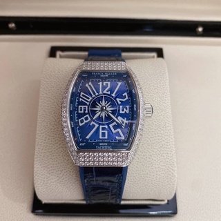 นาฬิกาข้อมือ FRANCK MULLER