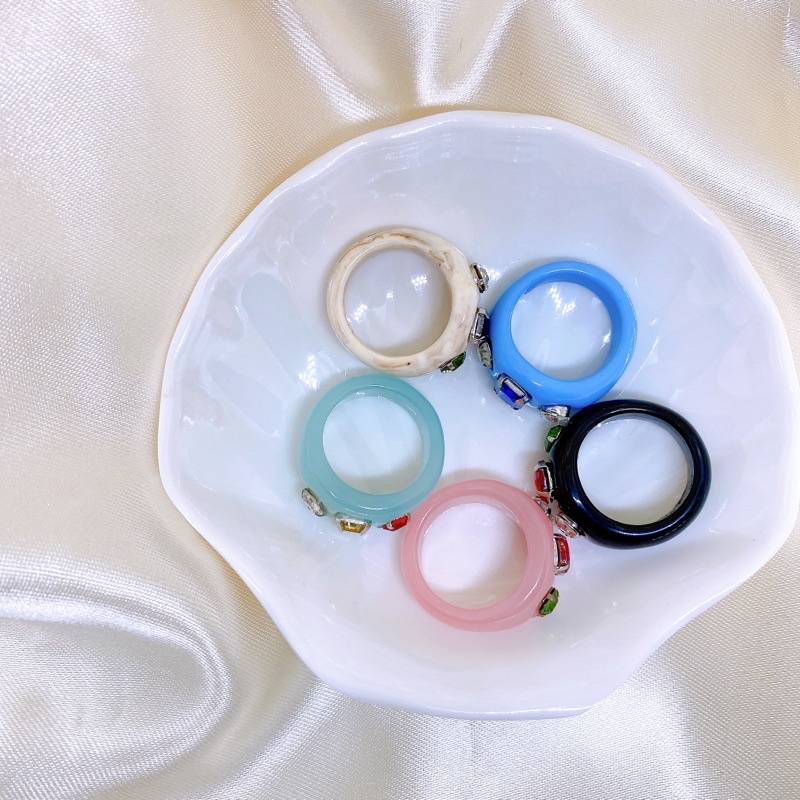 แหวนแฟชั่น-แหวนราคาถูก-แหวนยอดฮิต-พร้อมส่งในไทย-ราคาถูก